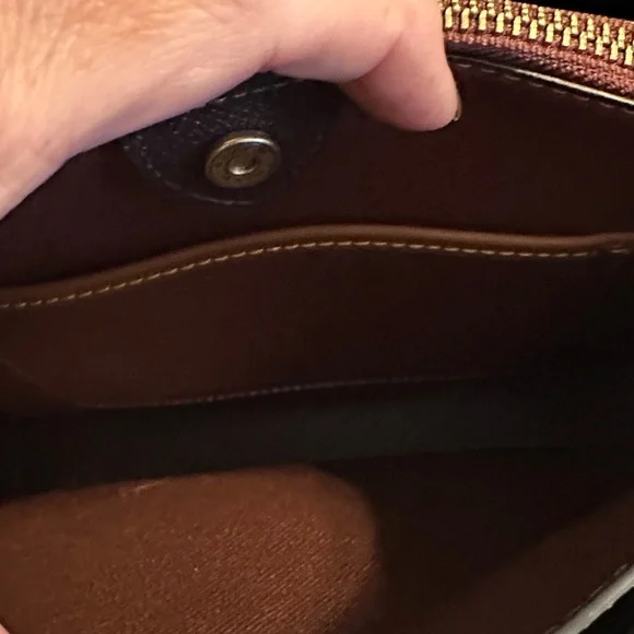 Coach willow Crossbody Bag - Picture 10 of 16